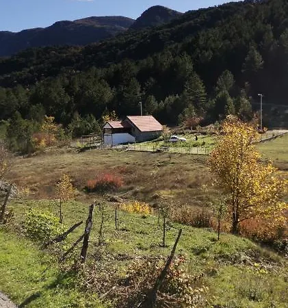 - Vikendica Vukovic *