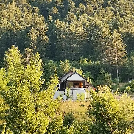 Holiday home - Vikendica Vukovic *