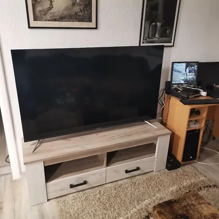 - Vikendica Vukovic Holiday home Trebinje