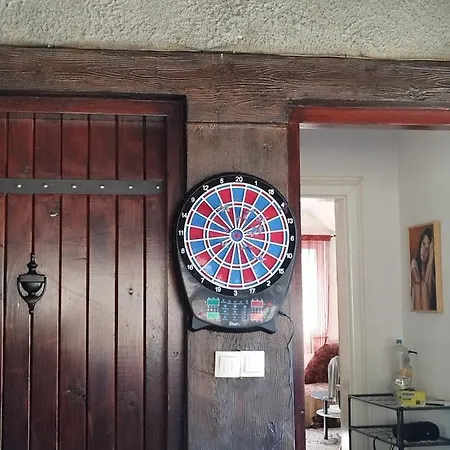 - Vikendica Vukovic Holiday home