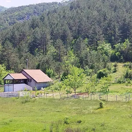 Holiday home - Vikendica Vukovic