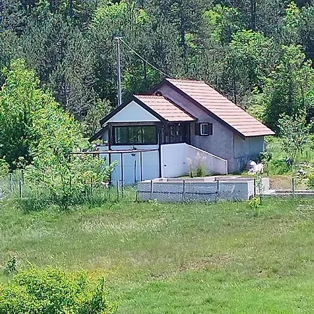 - Vikendica Vukovic Τρέμπινιε
