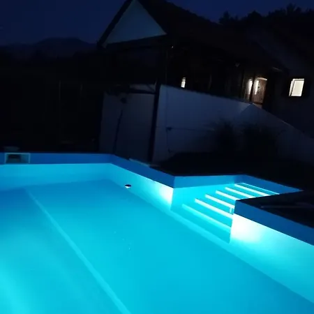 - Vikendica Vukovic Holiday home