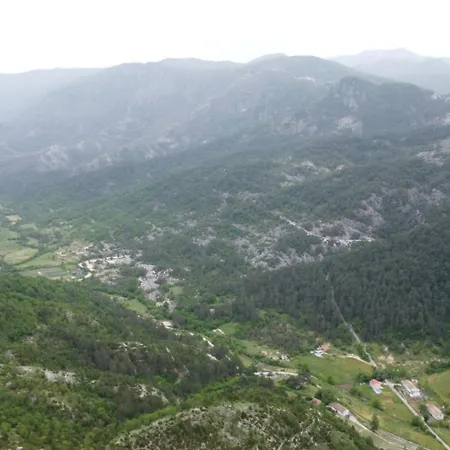 - Vikendica Vukovic Holiday home