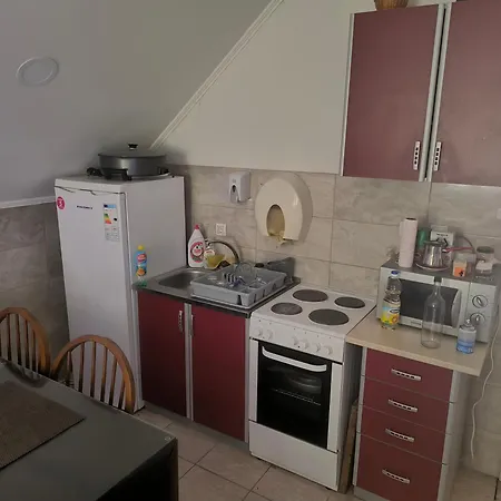 Casa vacanze - Vikendica Vukovic