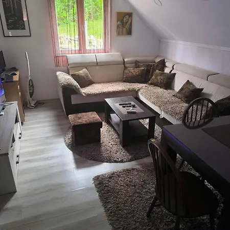 - Vikendica Vukovic Holiday home Trebinje