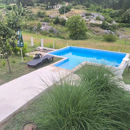 Prázdninový dům - Vikendica Vukovic *