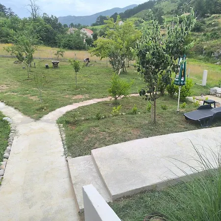 Prázdninový dům - Vikendica Vukovic *