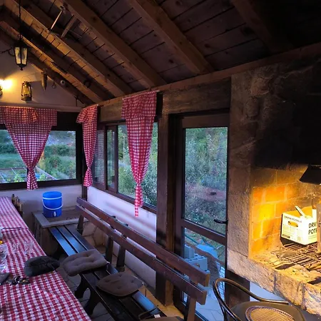 - Vikendica Vukovic Holiday home