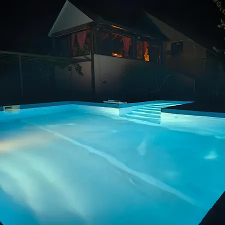 - Vikendica Vukovic Holiday home