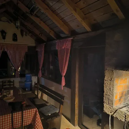 Holiday home - Vikendica Vukovic