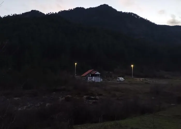 - Vikendica Vukovic Prázdninový dům Trebinje