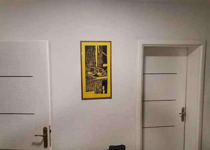 - Vikendica Vukovic Prázdninový dům Trebinje