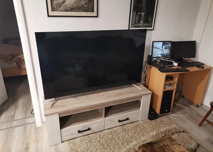 - Vikendica Vukovic Prázdninový dům Trebinje