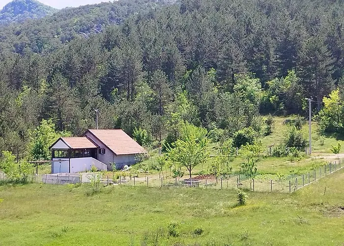 Prázdninový dům - Vikendica Vukovic