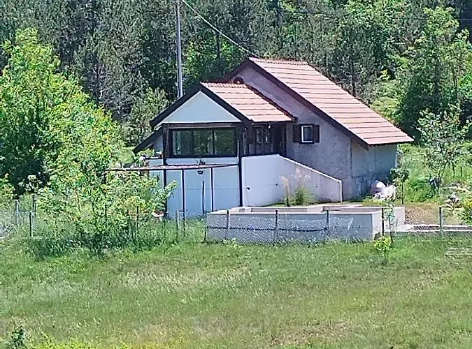 - Vikendica Vukovic Trebinje