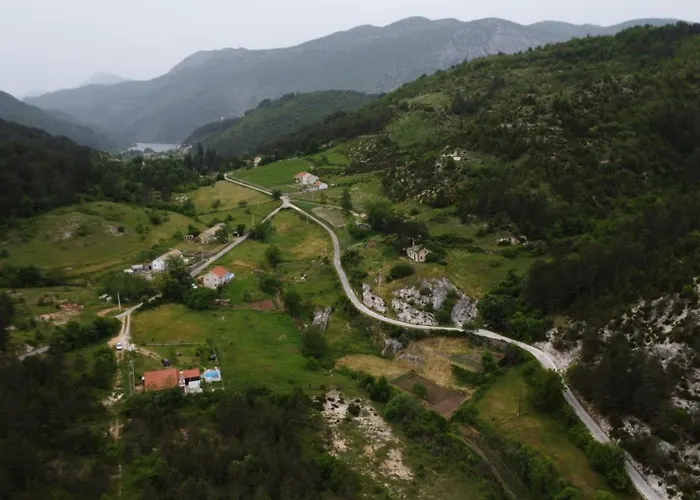 Prázdninový dům - Vikendica Vukovic