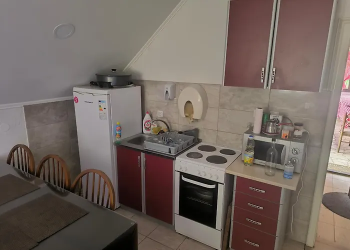 Holiday home - Vikendica Vukovic