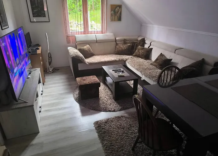 - Vikendica Vukovic Prázdninový dům Trebinje