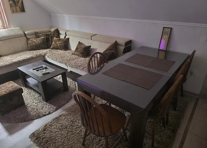 Prázdninový dům - Vikendica Vukovic