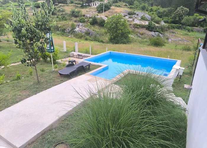 Holiday home - Vikendica Vukovic *