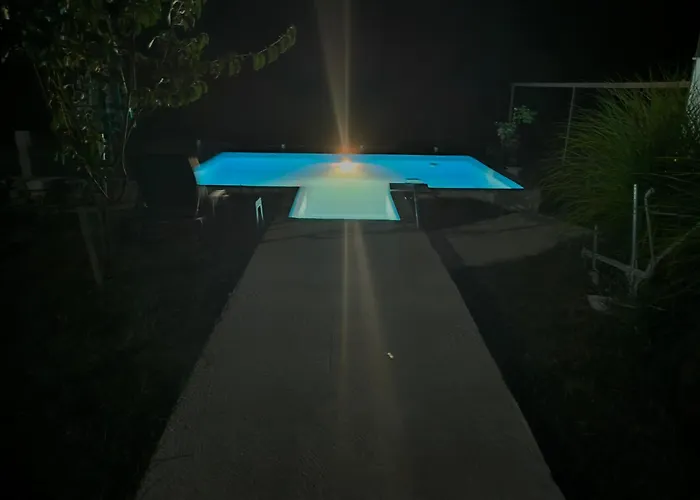 - Vikendica Vukovic Prázdninový dům