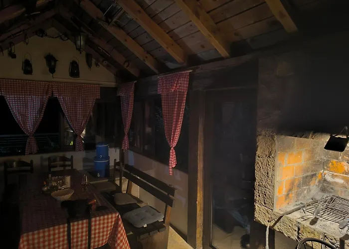 Prázdninový dům - Vikendica Vukovic